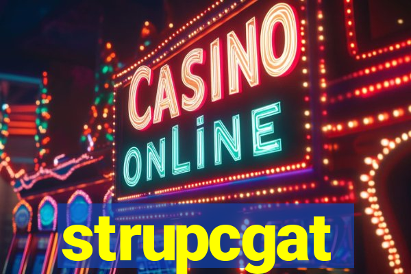 strupcgat