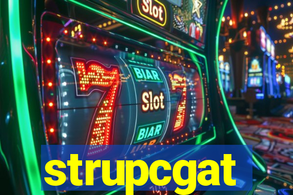 strupcgat