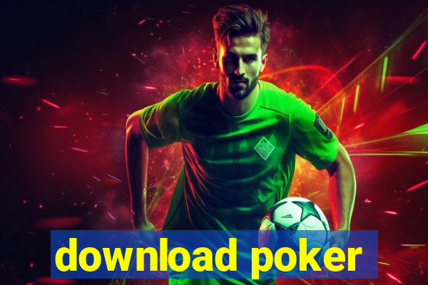 download poker