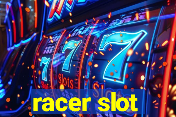 racer slot