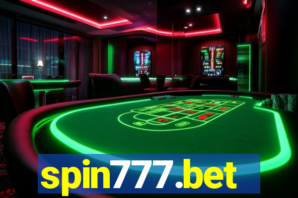 spin777.bet