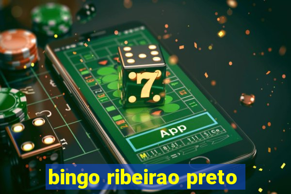 bingo ribeirao preto