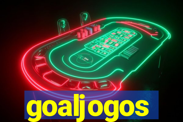 goaljogos