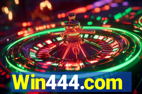 Win444.com