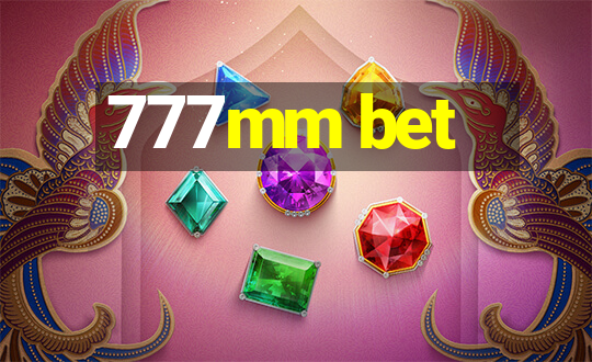 777mm bet