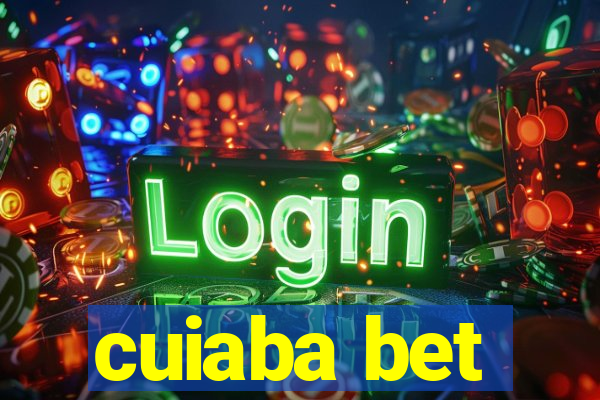 cuiaba bet