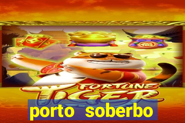 porto soberbo argentina compras