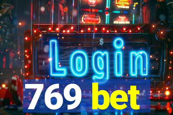 769 bet