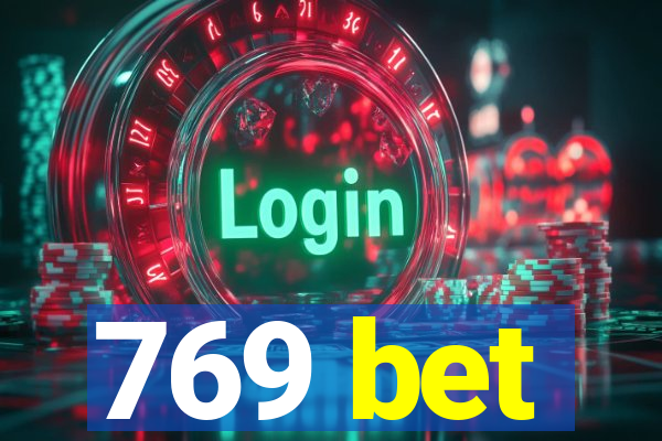 769 bet