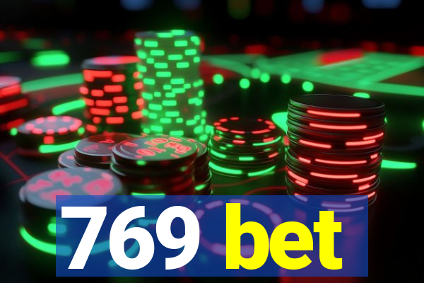 769 bet