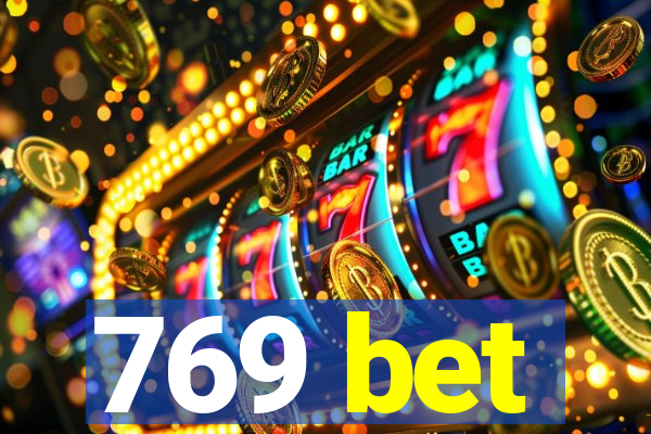 769 bet