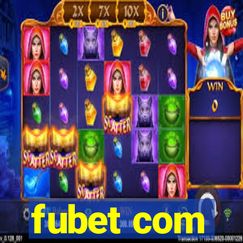 fubet com