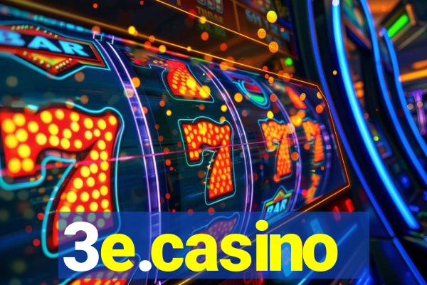 3e.casino