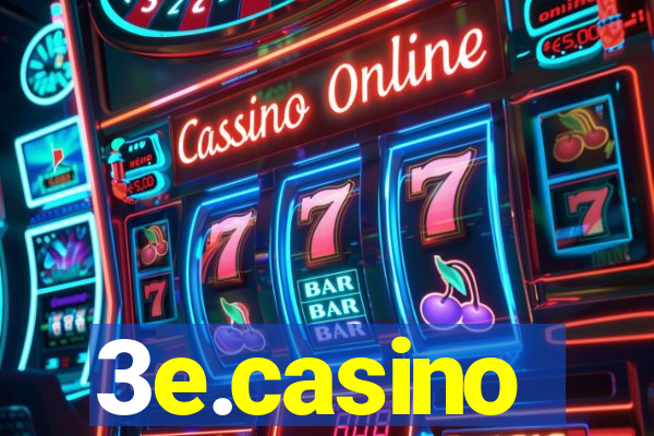 3e.casino