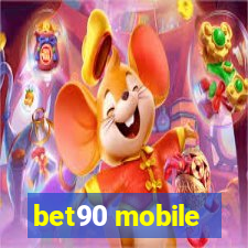 bet90 mobile