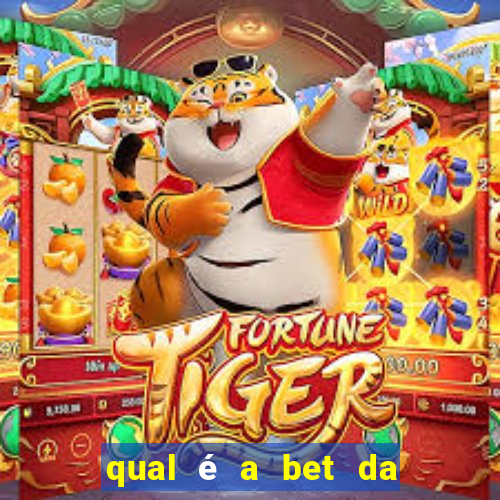 qual é a bet da deolane bezerra