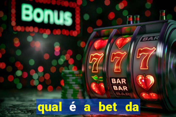 qual é a bet da deolane bezerra