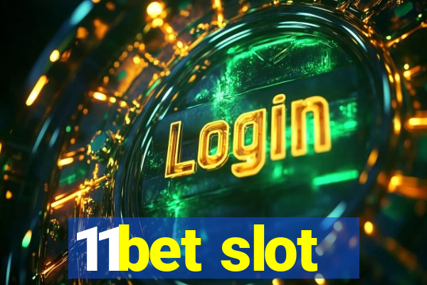 11bet slot