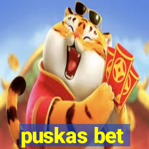 puskas bet