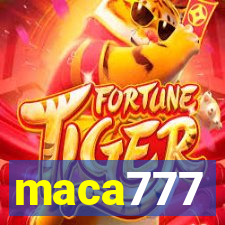 maca777