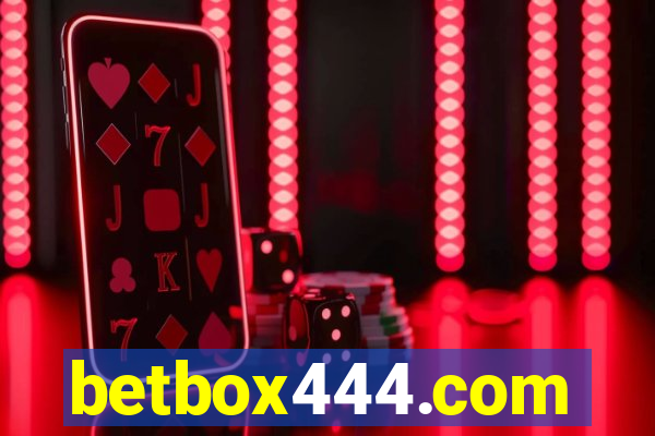 betbox444.com