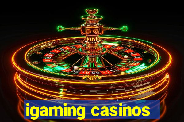 igaming casinos