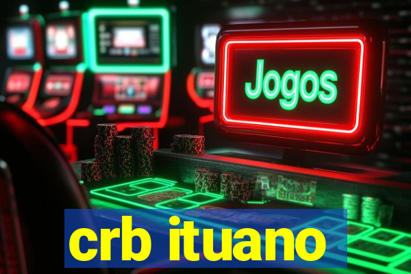 crb ituano