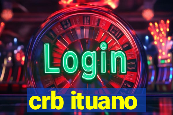 crb ituano