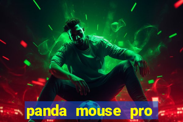 panda mouse pro 2.3 6