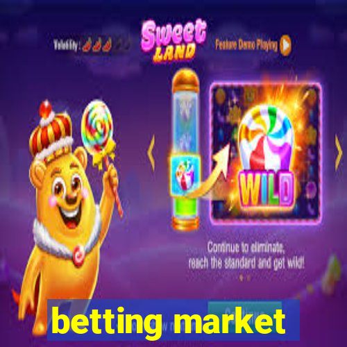 betting market