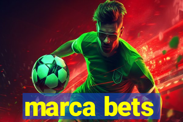 marca bets