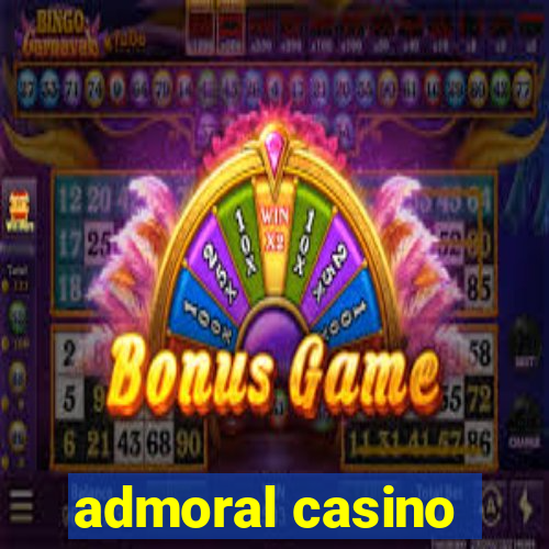 admoral casino