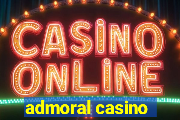 admoral casino