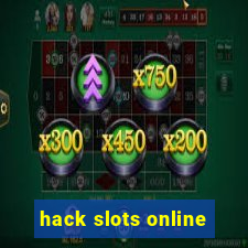 hack slots online