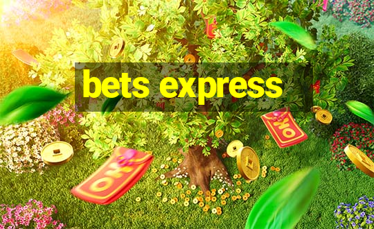 bets express