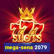 mega-sena 2079