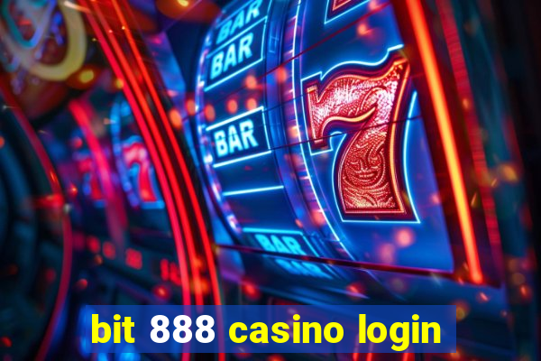 bit 888 casino login