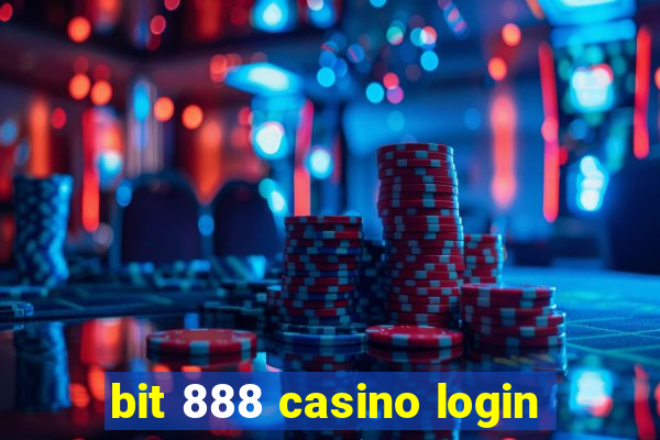 bit 888 casino login