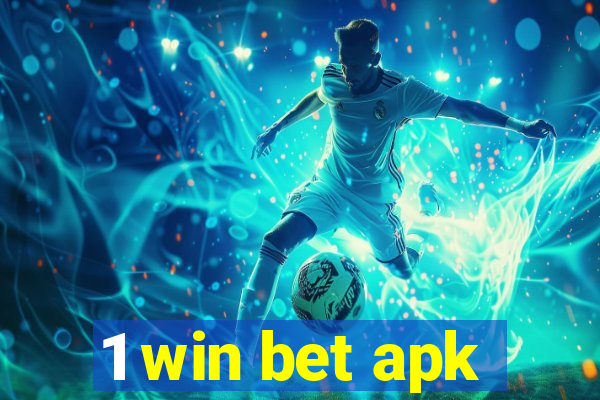 1 win bet apk