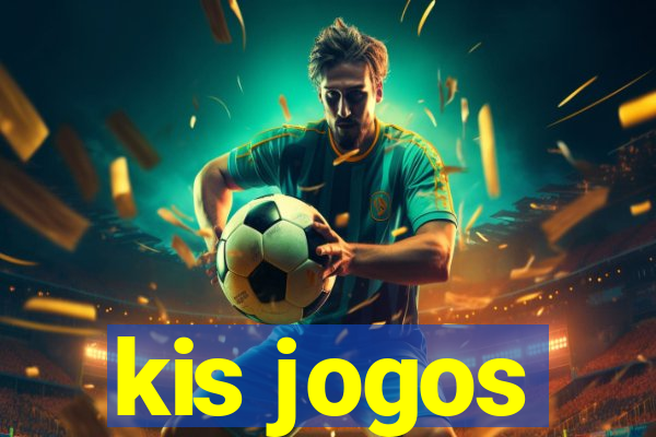 kis jogos