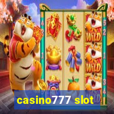 casino777 slot