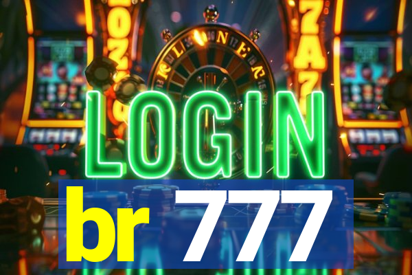 br 777