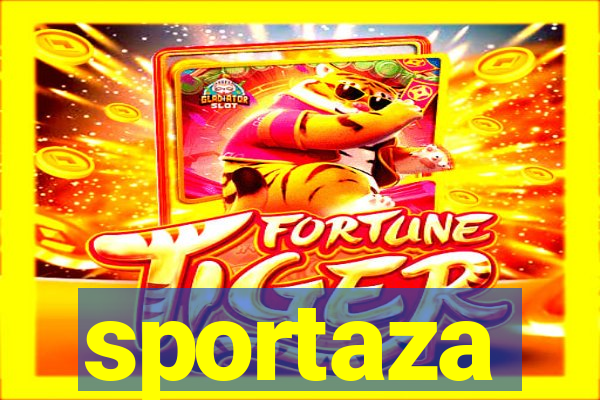 sportaza