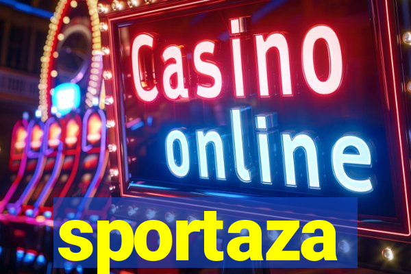 sportaza