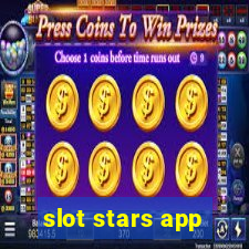 slot stars app