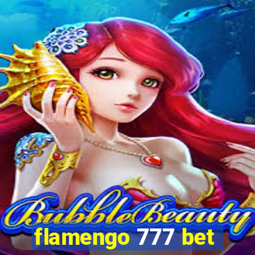 flamengo 777 bet