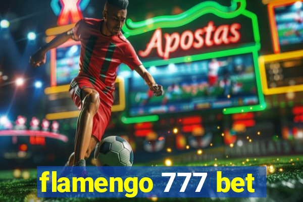 flamengo 777 bet