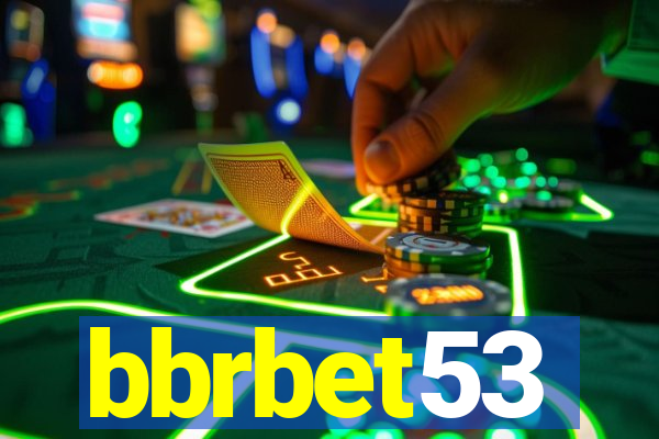 bbrbet53