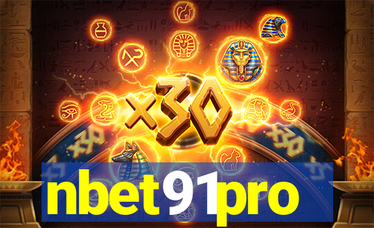 nbet91pro