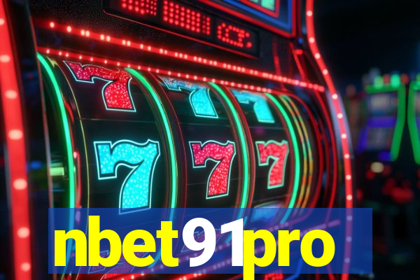 nbet91pro